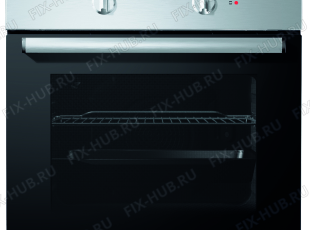 Плита (духовка) Gorenje BO5101PX (285345, EVP231-544M) - Фото